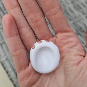 worry stone, fidget toy, anxiety relief