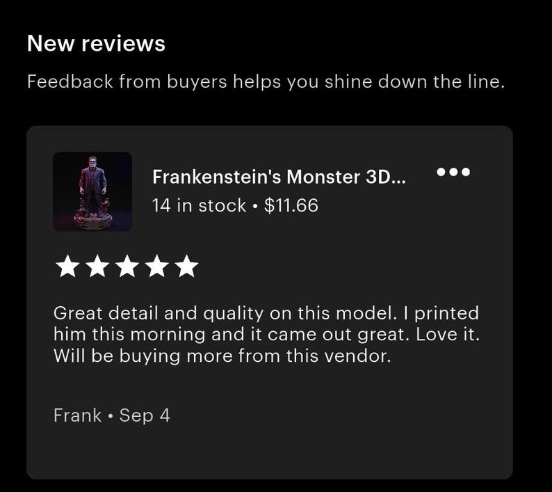 Frankenstein's Monster 3D Model STL OBJ GLB Files | Hyper-detailed ...