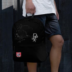 Backpack