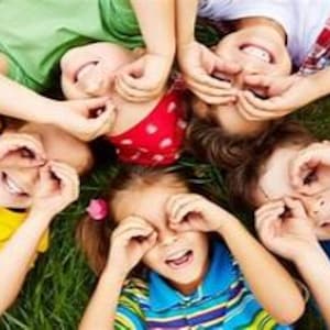 Better understanding children aged 3 to 5