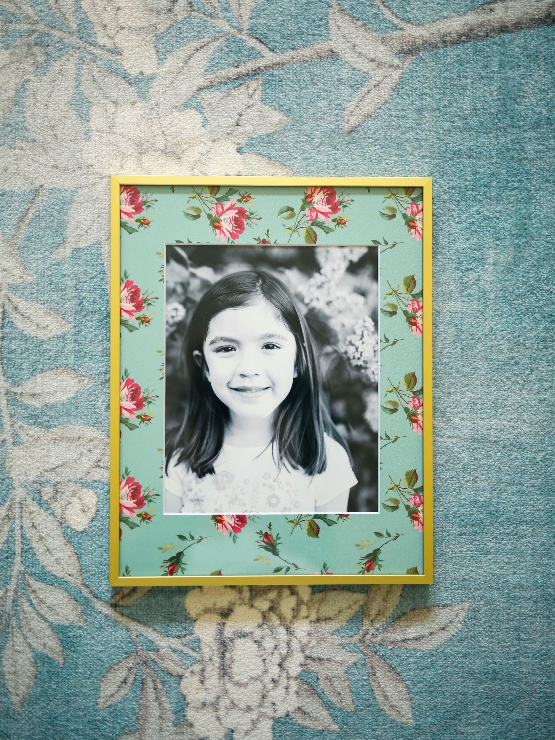 Gucci Photo Frame - Etsy