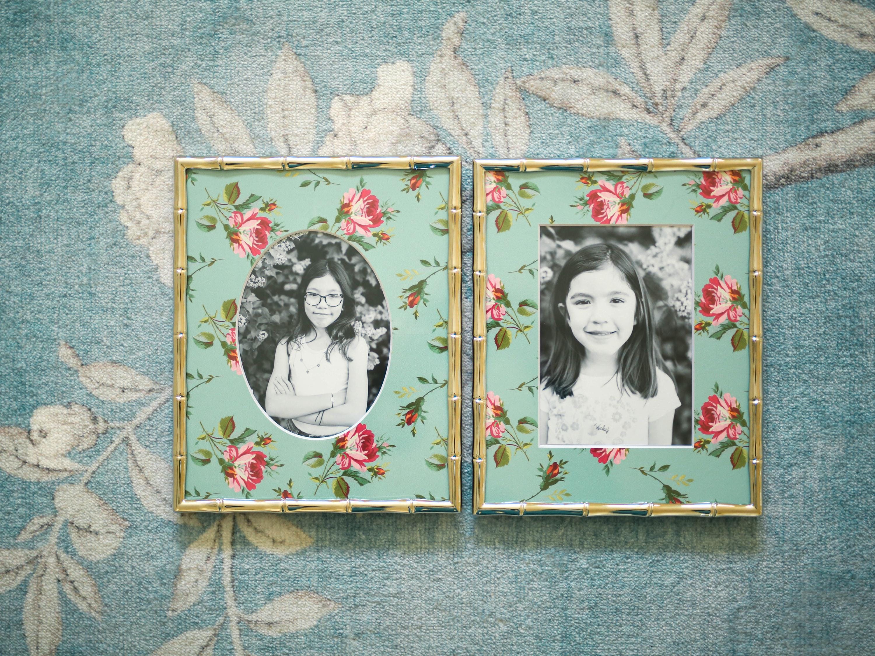 Gucci Photo Frame - Etsy