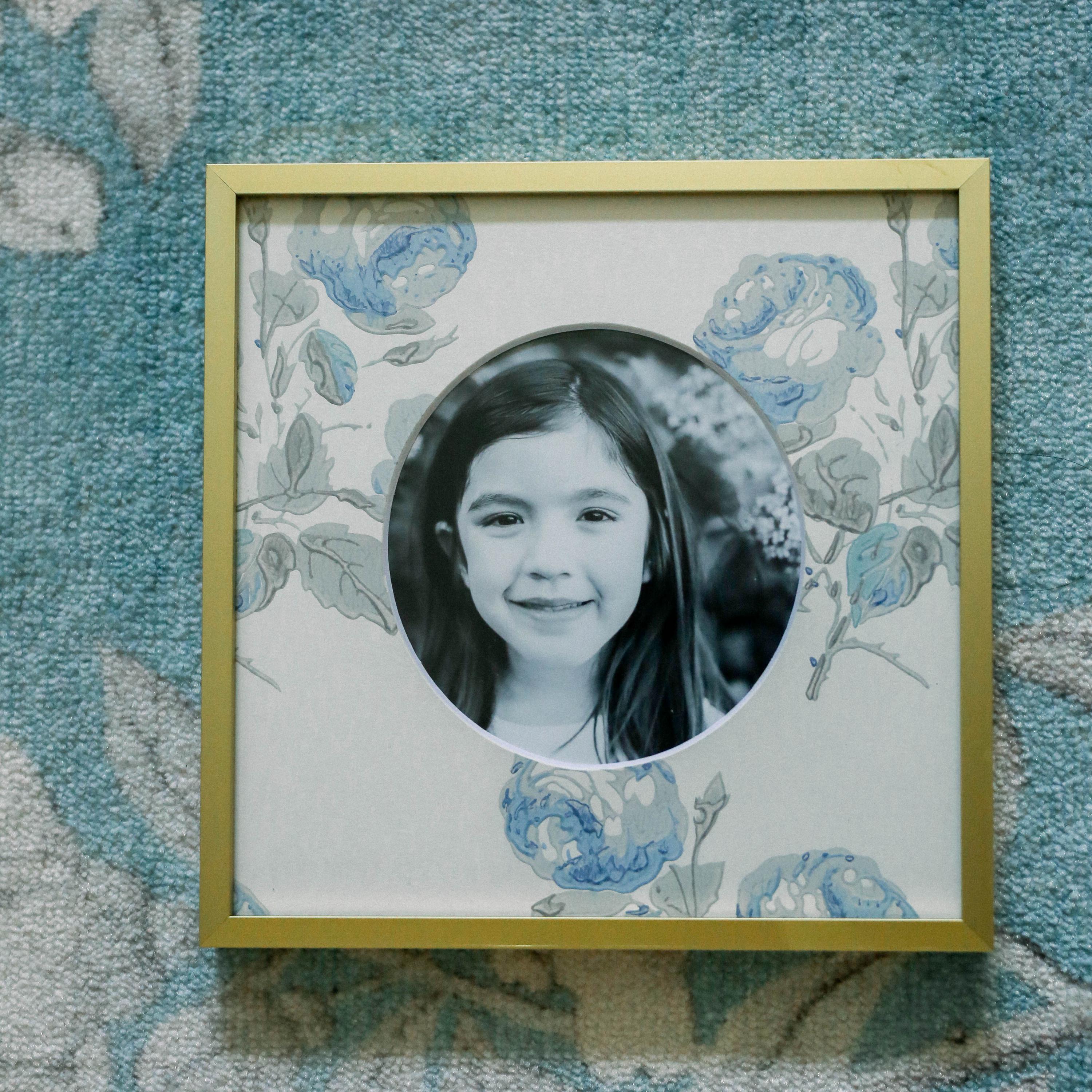 Gucci Photo Frame - Etsy
