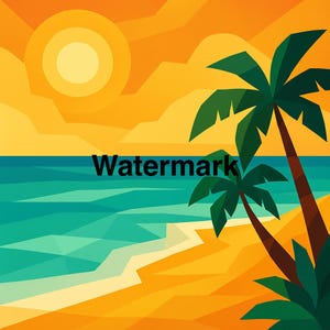 Geometric Landscape Designs