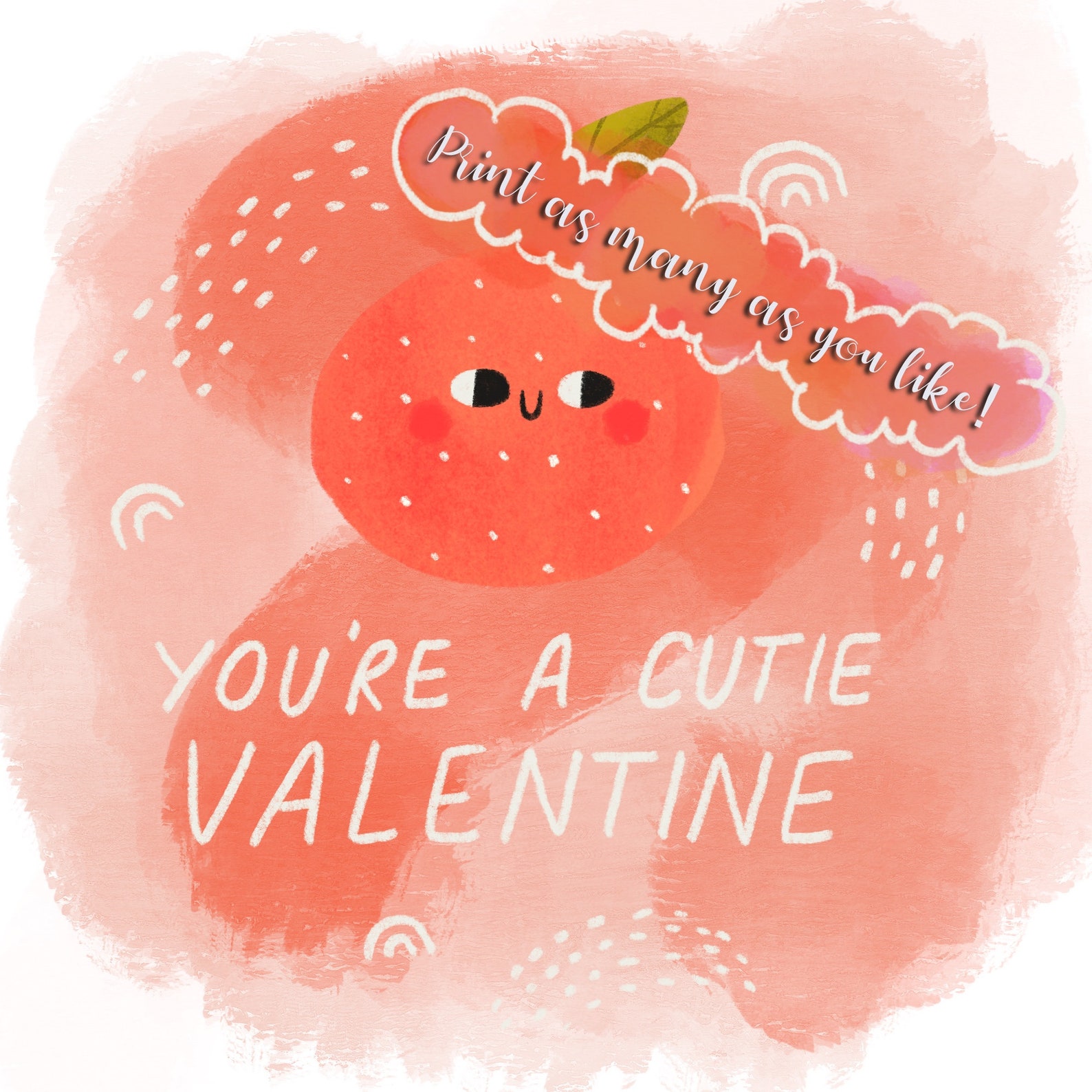 printable-valentine-cards-for-kids-teachers-or-school-i-etsy