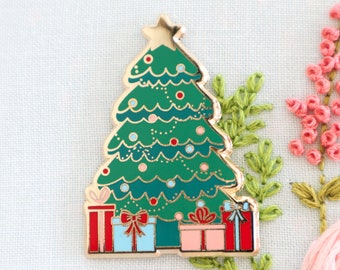 Christmas Tree Needle Minder