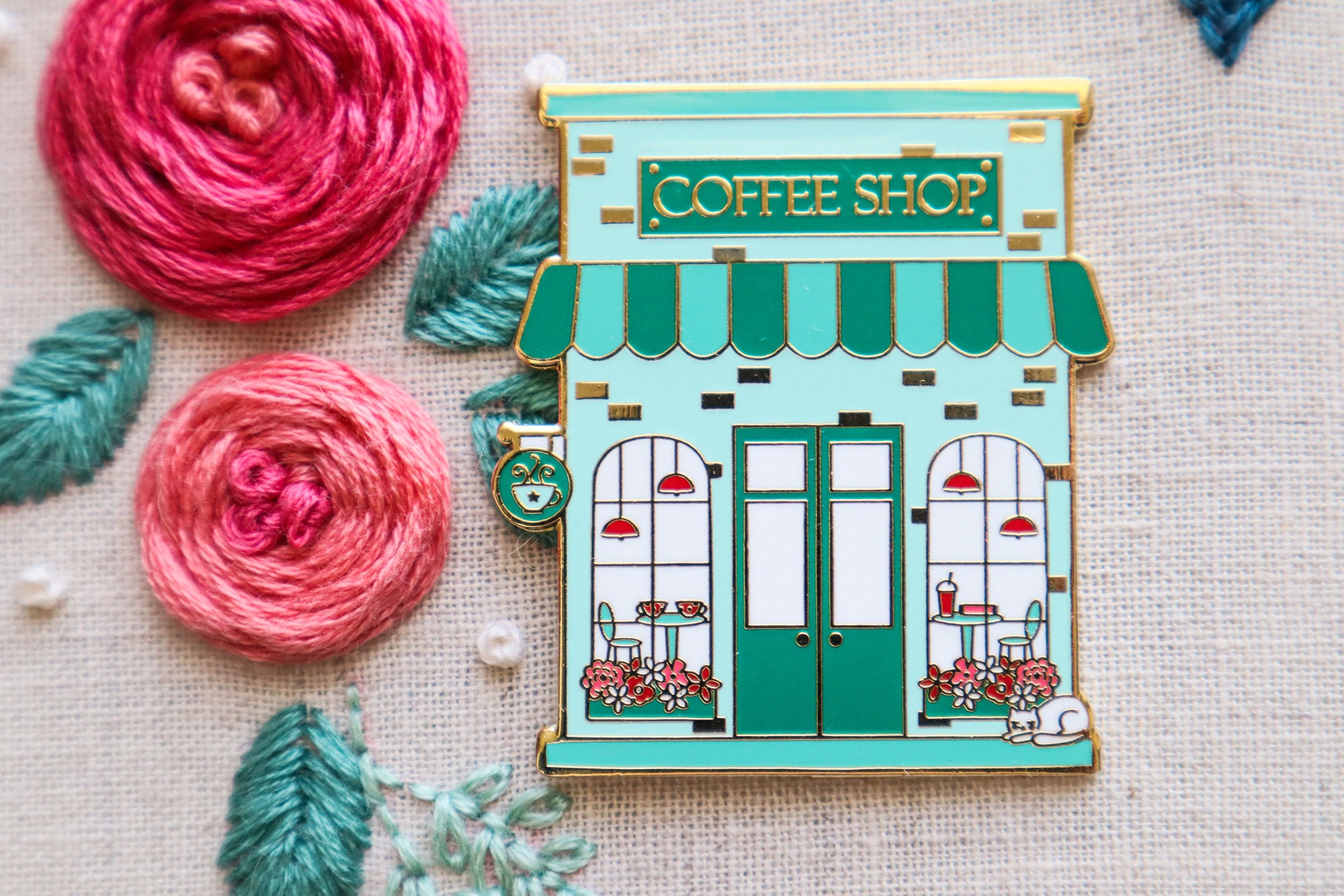 タペストリー Ramenn00dles Ramen Needlepoint Canvas - Etsy