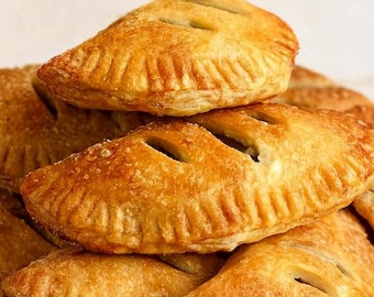 RECIPE For Apple Hand Pies Download.