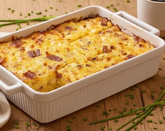 キャセロールディッシュポット - 5 3/4 パイント - 3.2 リットル容量