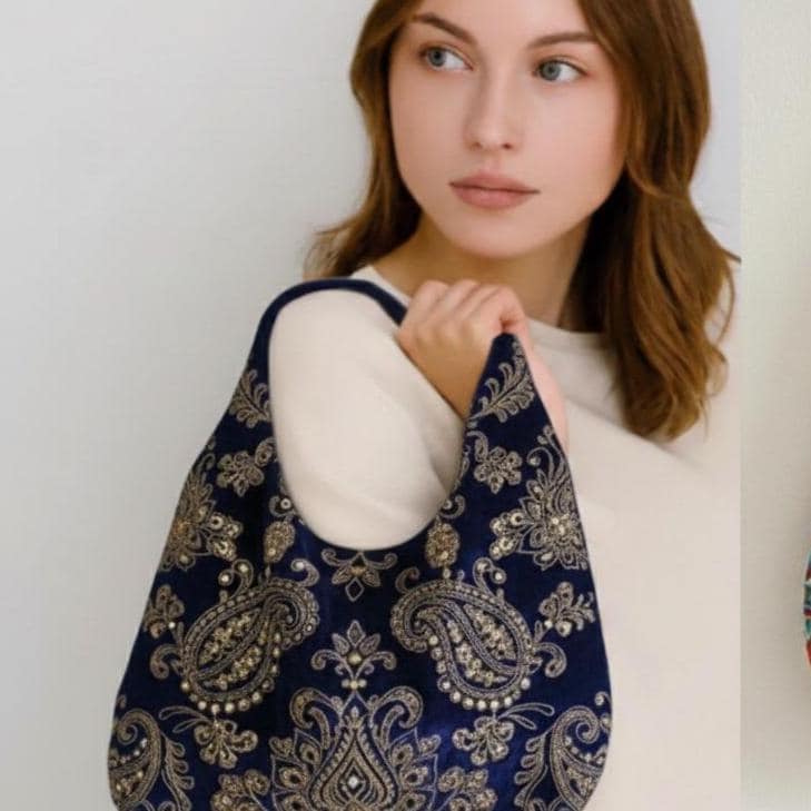 Reversible Tote Bag Sewing Pattern | Beginner-friendly DIY (PDF) - Etsy