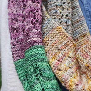 Anne Of Green Gables Sampler Knitting Pattern image 9