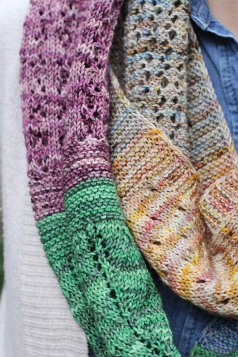 Anne Of Green Gables Sampler Knitting Pattern image 9
