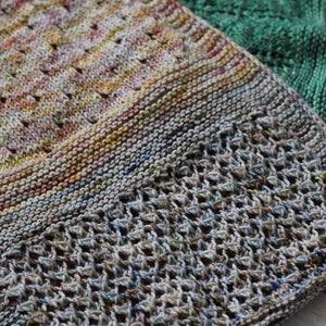 Anne Of Green Gables Sampler Knitting Pattern image 8