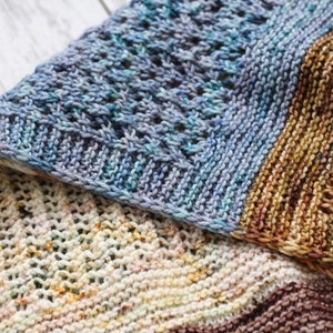 Anne Of Green Gables Sampler Knitting Pattern image 6