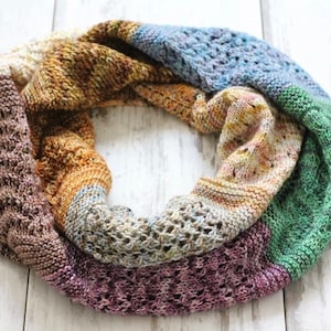 Anne Of Green Gables Sampler Knitting Pattern