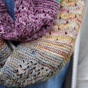 Anne Of Green Gables Sampler Knitting Pattern image 7