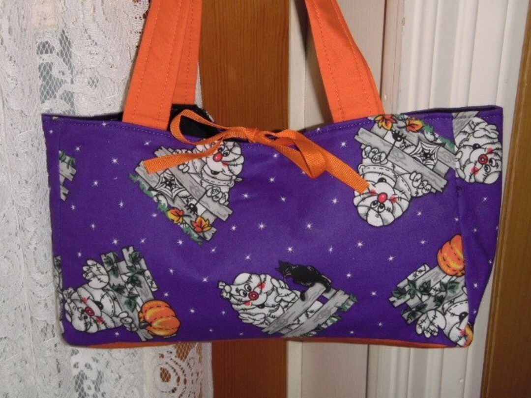 Mummy Purse/Tote For Girls Or Ladies Antes 8.50 ahora 6.00 Etsy España