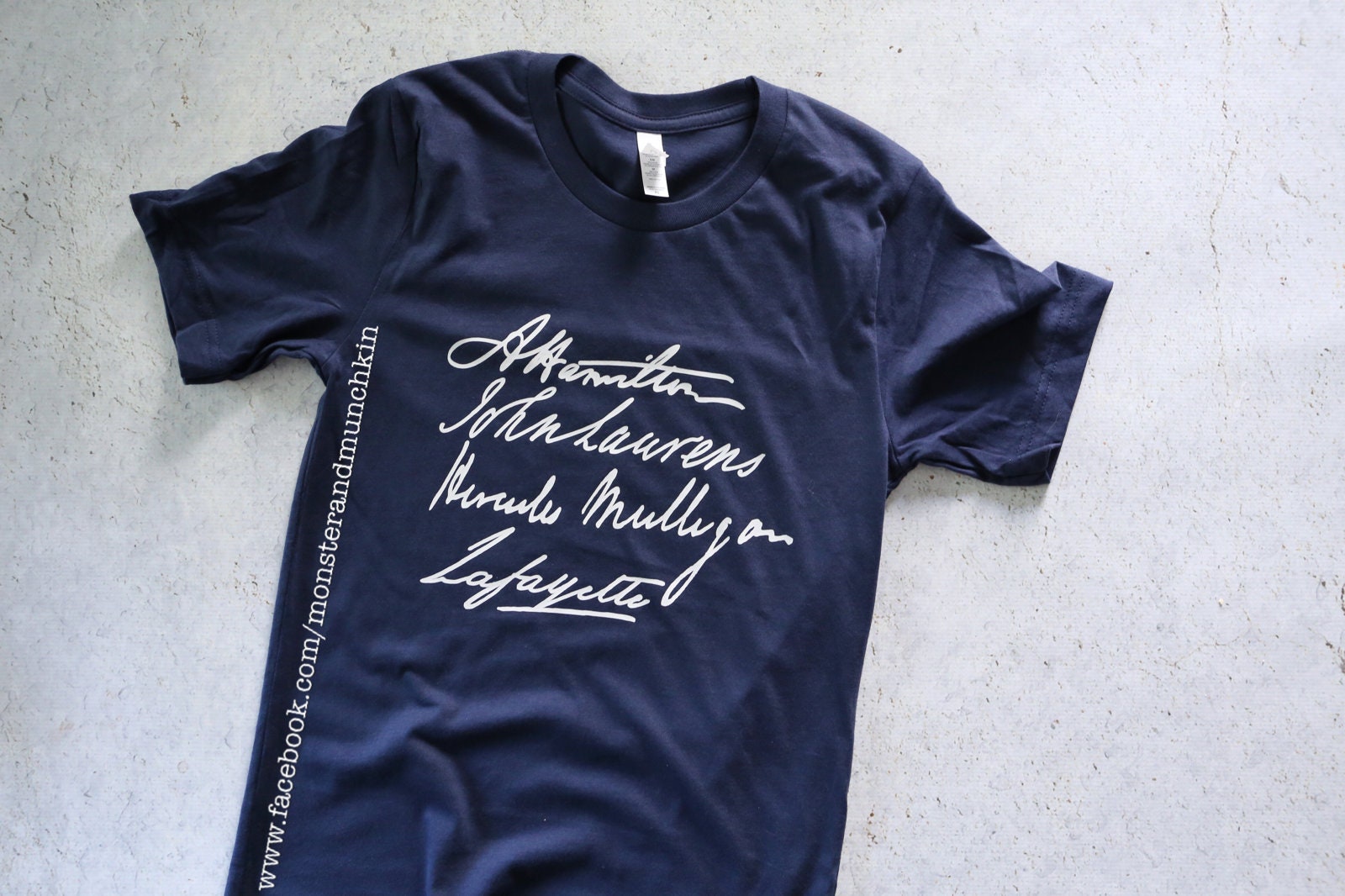 Kids Hamilton Shirt Hamilton Alexander Hamilton John Etsy