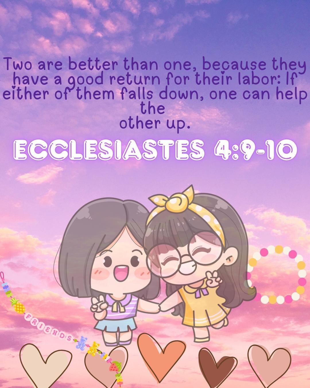 Bible Verse Instagram Templates for Canva | Editable Scripture Post ...