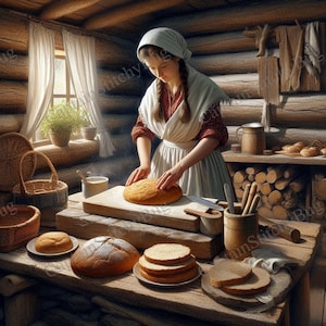 Pioneer Woman Cross Stitch Pattern