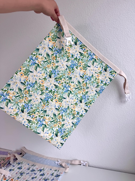 Beeswax Bread Bags for Sourdough, Reusable Bread Bags for Homemade Bread, Sourdough Bread Storage, Natural Cotton Beeswax Bags, Gift for her