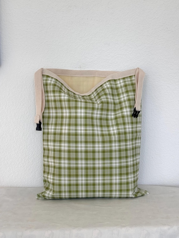 Beeswax Bread Bags for Sourdough, Reusable Bread Bags for Homemade Bread, Sourdough Bread Storage, Natural Cotton Beeswax Bags