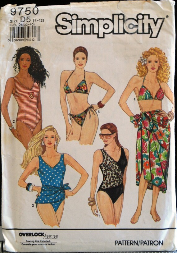 misses bathing suits