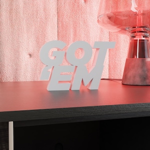 Hypebeast Room Decor Hype Beast Sneakerhead Sneaker Street Wear Streetwear Michael Jordan Gifts Accessories Stuff 10inch Long image 5