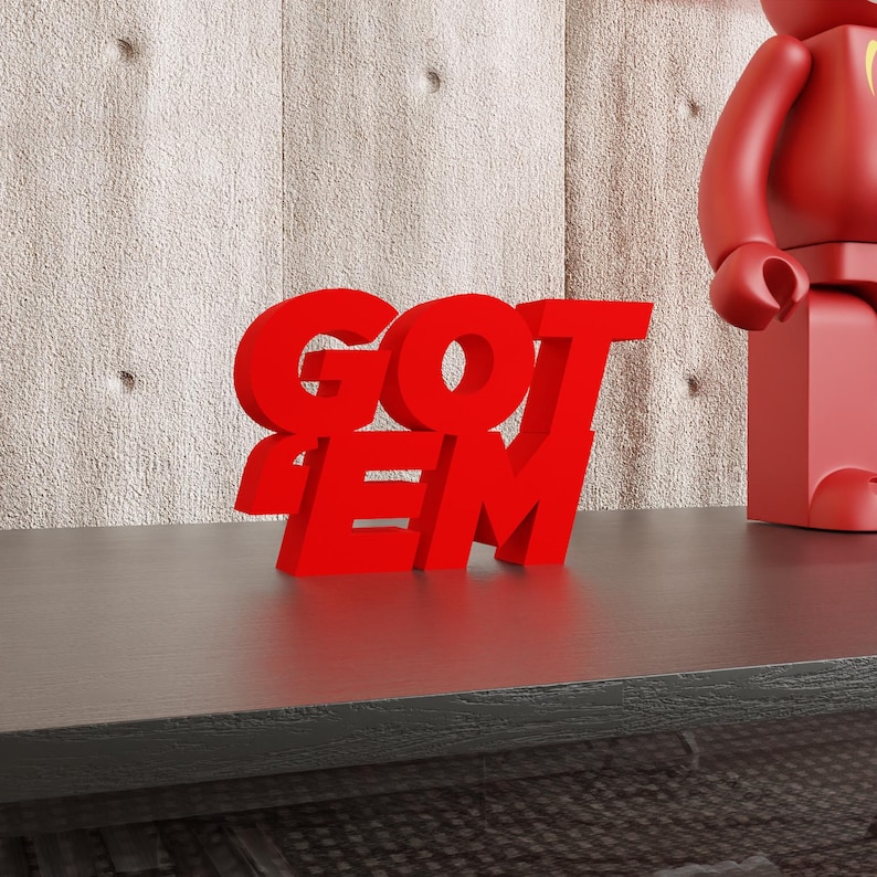 Hypebeast Room Decor Hype Beast Sneakerhead Sneaker Street Wear Streetwear Michael Jordan Gifts Accessories Stuff 10inch Long image 4