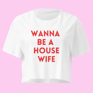Top corto con umorismo da ragazza selvaggia, musica EDM, festival rave, energia sarcastica da DJ, idea regalo per raver, house, techno, dubstep, rave, top da casalinga