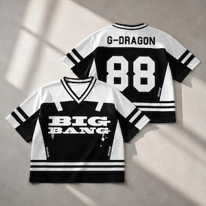 G Dragon Outfit - Etsy