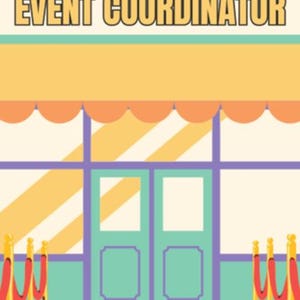 EVENT PLANNER CORDINATOR