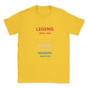 Classic Unisex Crewneck T-shirt | Gildan® 64000