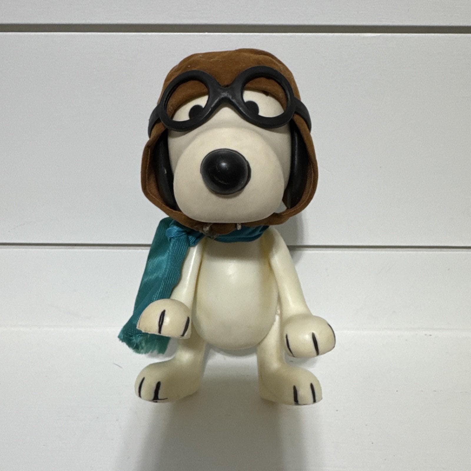 【訳あり】【ビンテージ】❤飛行士スヌーピー❤ぬいぐるみ　ゴーグル il_fullxfull.6941451956_t9am.jpg