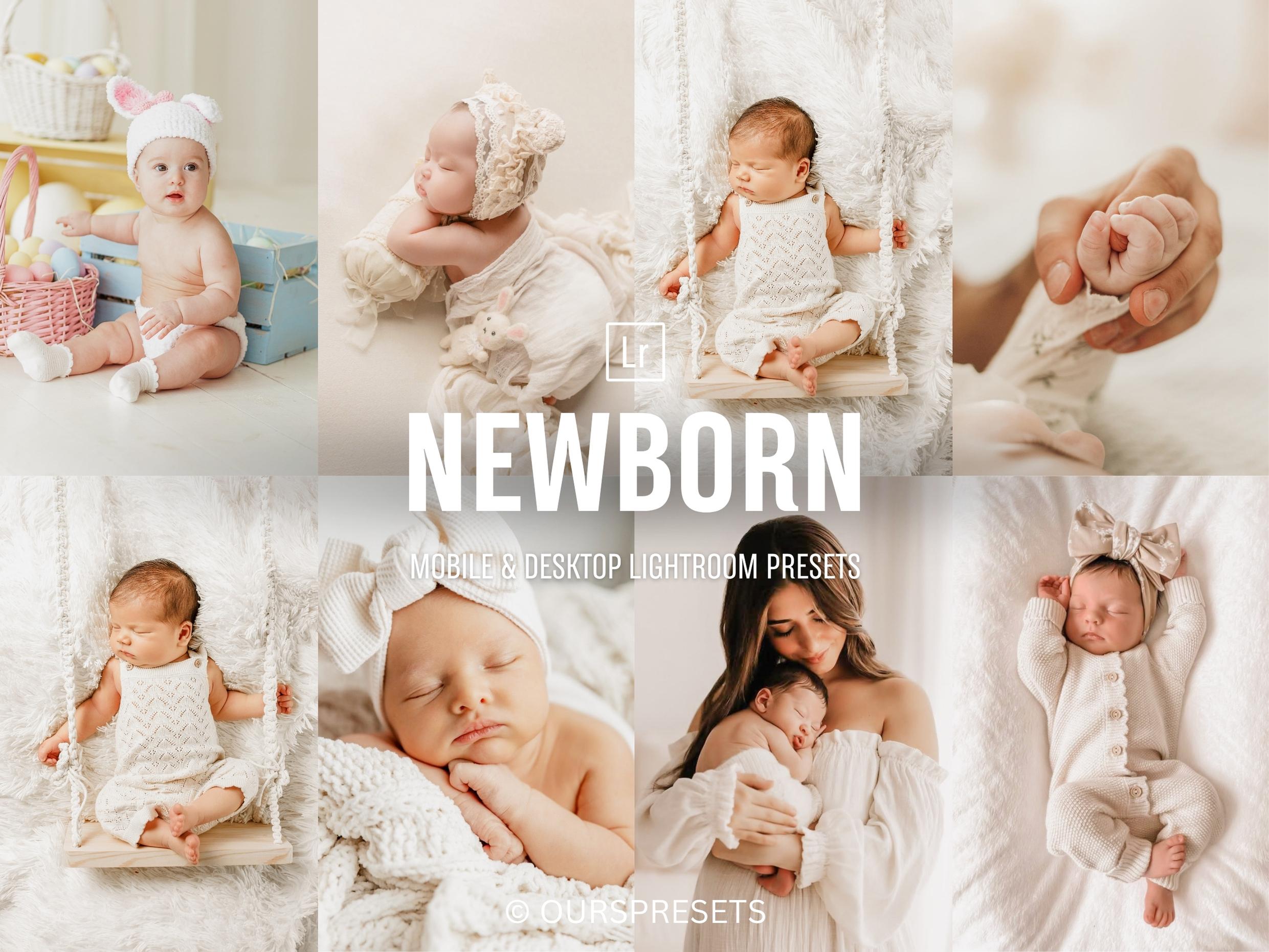 Accessoires De Photographie Pour Nouveau-nés - Coussin Pour