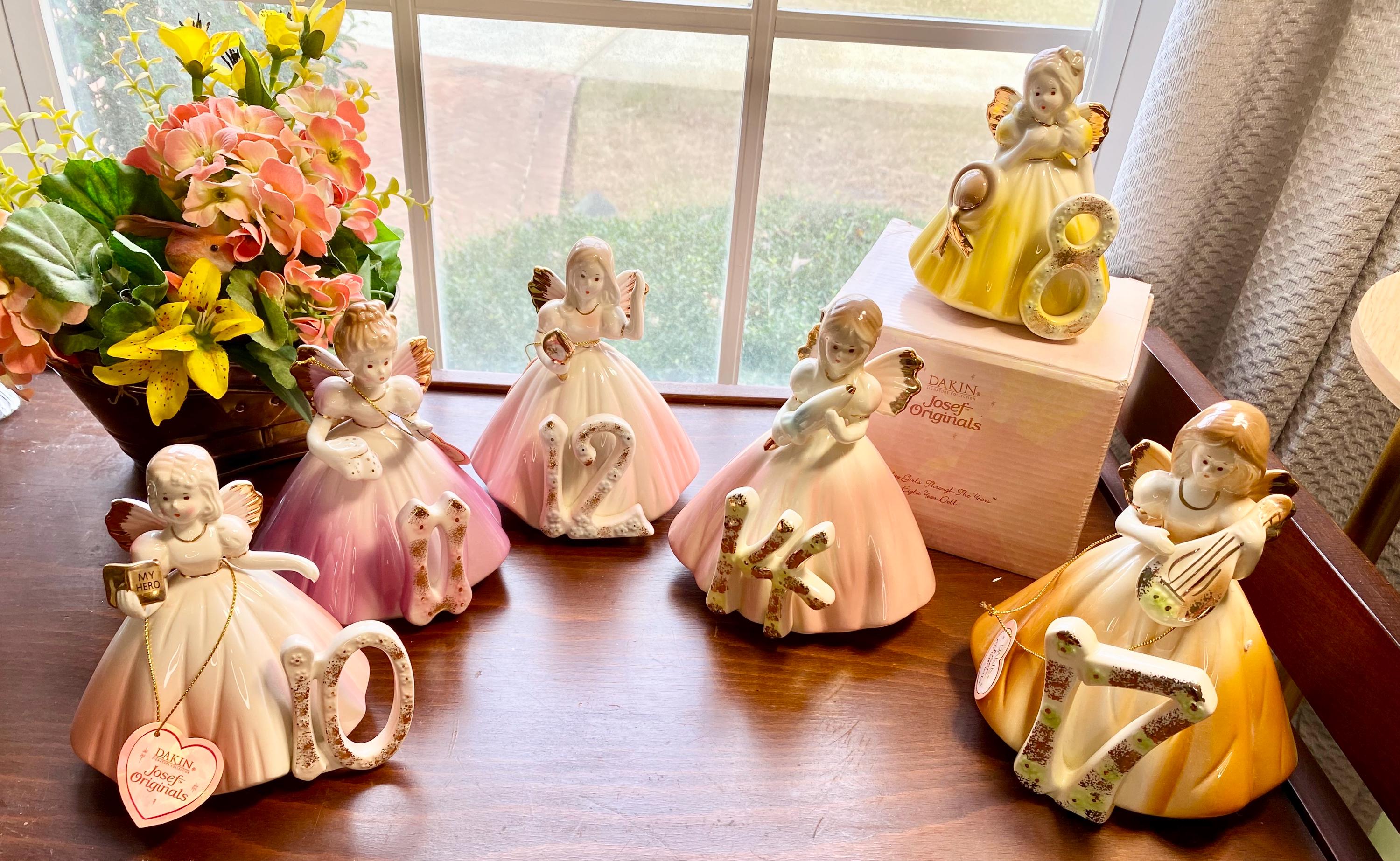 Josef Originals - Etsy