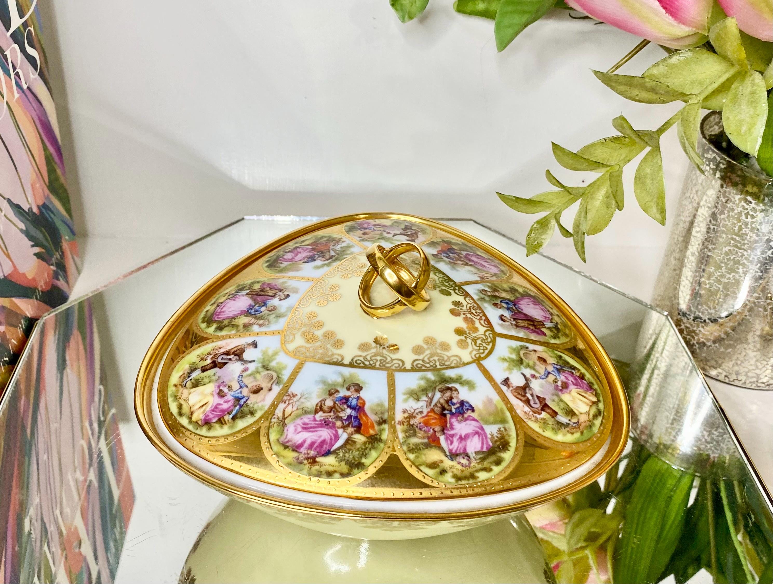 Bavaria China Love Story - Etsy