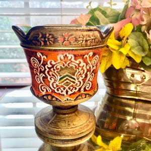 Relpo Pottery - Etsy