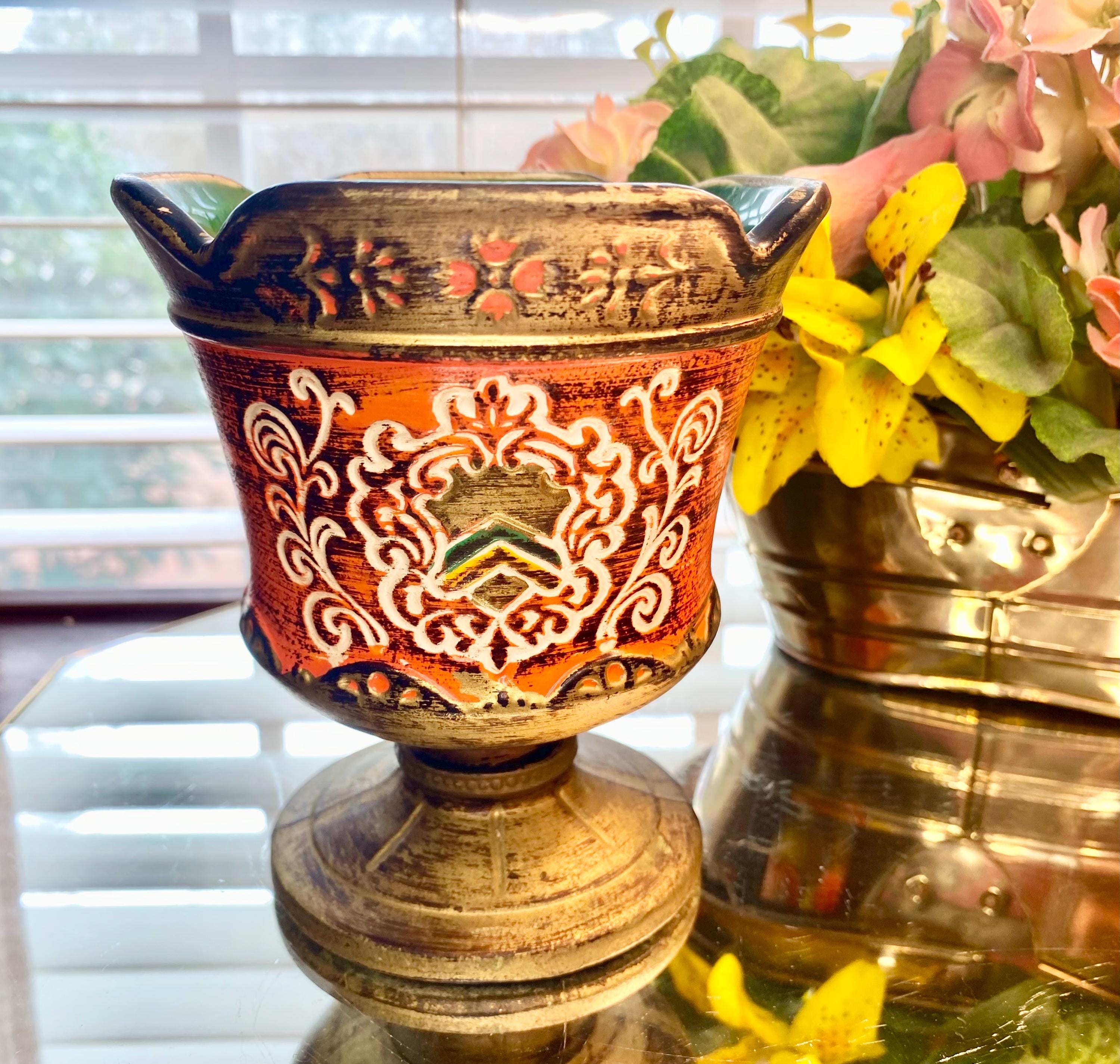Relpo Pottery - Etsy