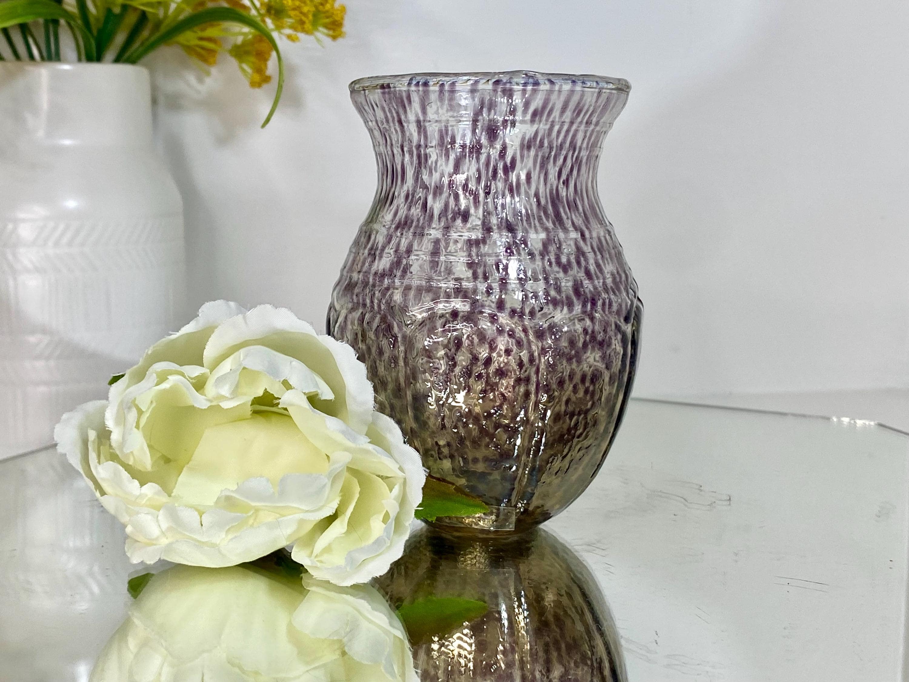 Bloomingville Vase - Etsy