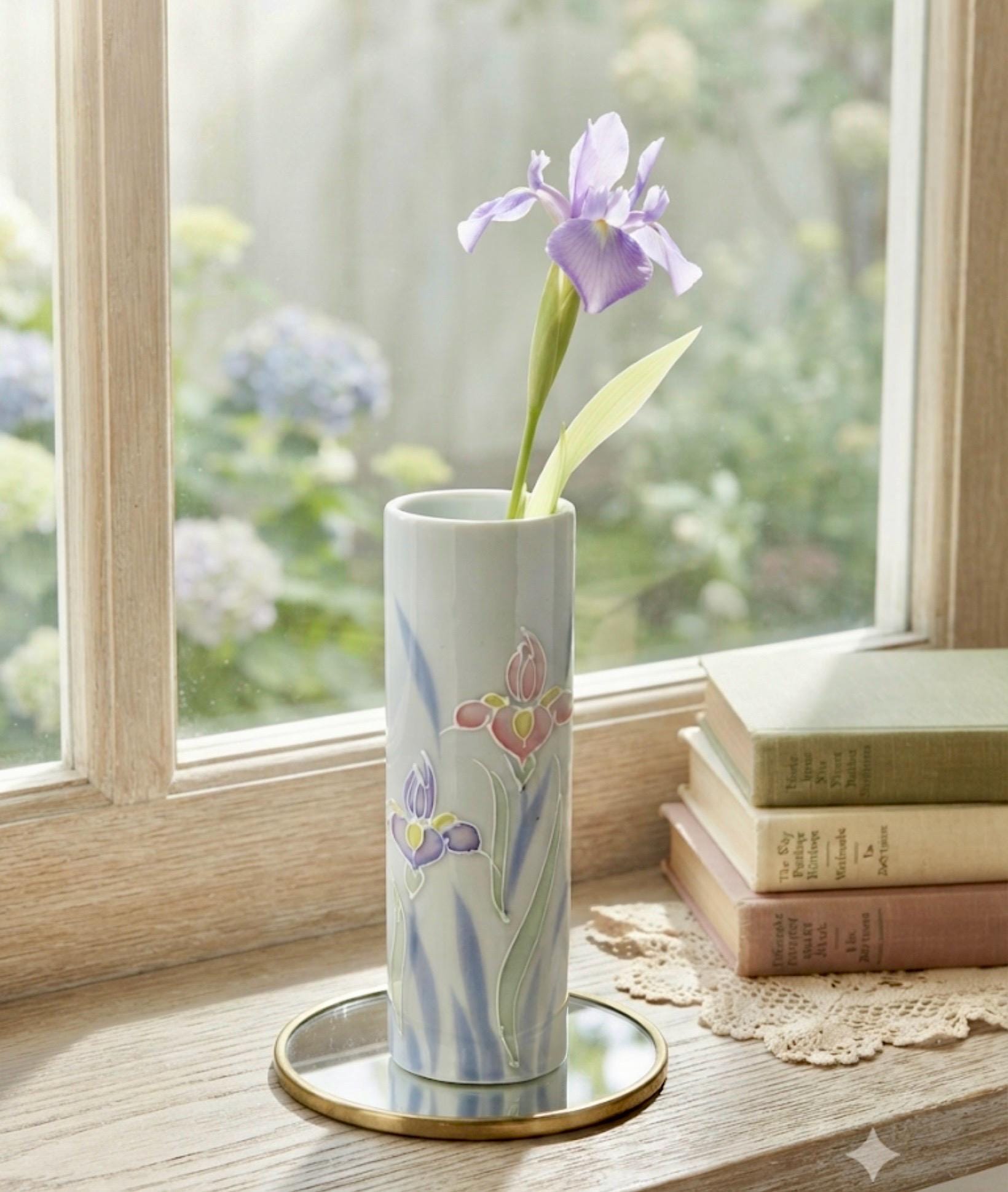 Japanese Mark on Vase - Etsy