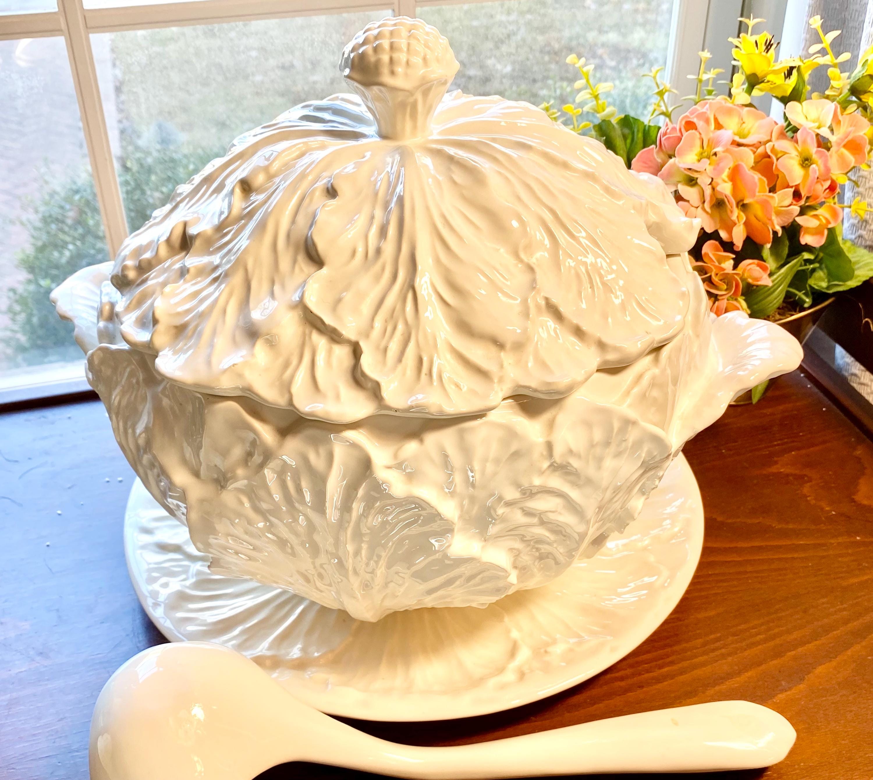 Whittier Pottery - Etsy