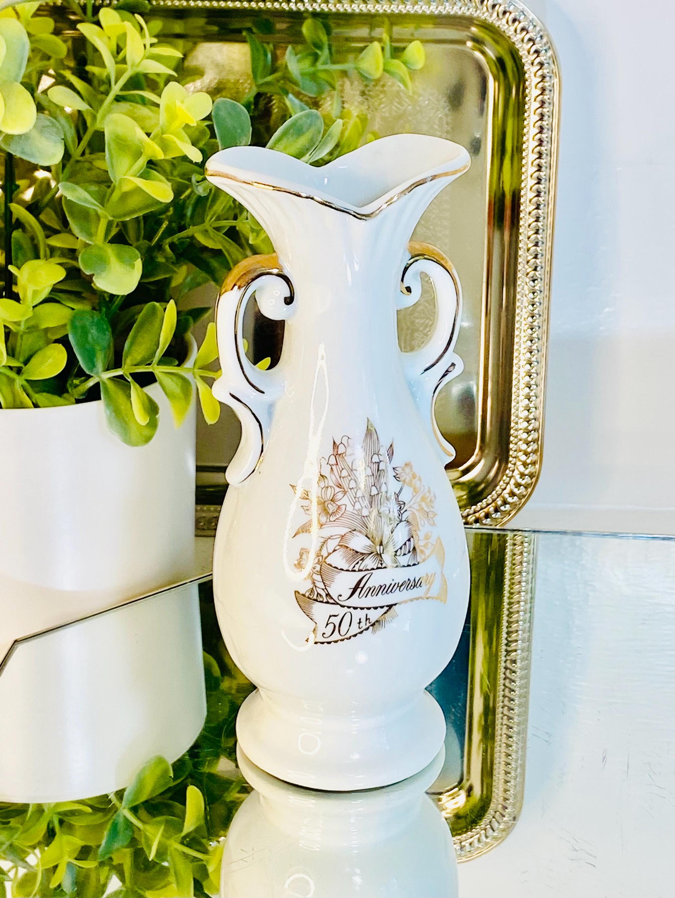 Vintage Napcoware Japan Vase - Etsy - Page 2