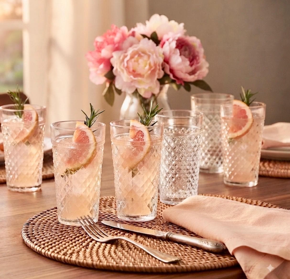 Vintage Jelly Jars - Etsy