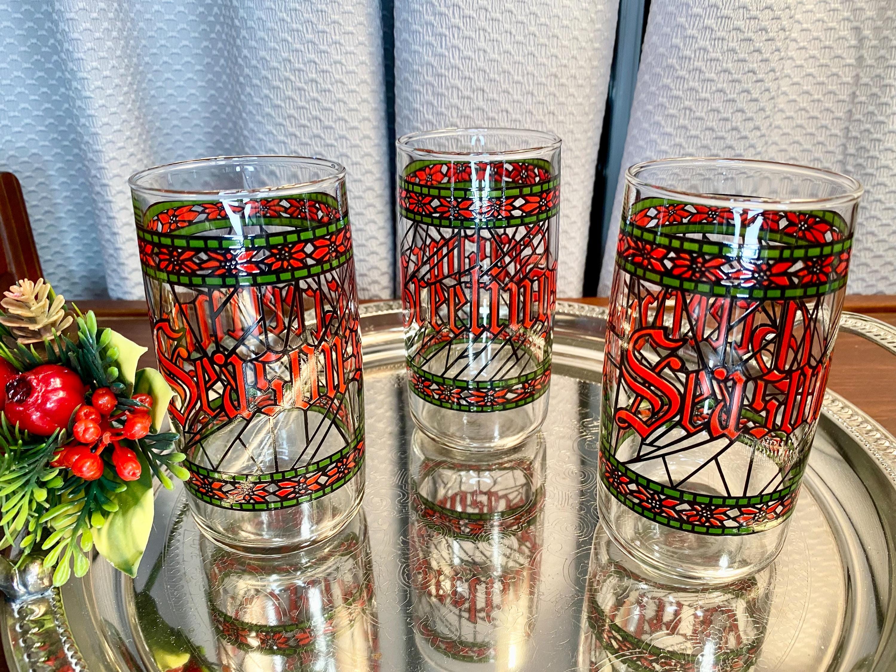 70s Stained Glass - Etsy