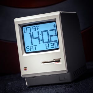 Macintosh classic - Etsy 日本