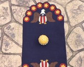 Old Glory Pattern