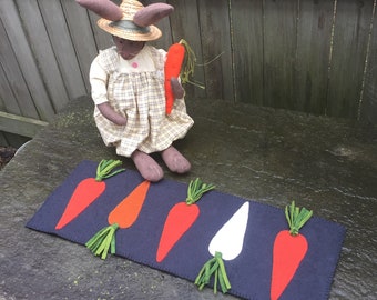 Carrots and Parsnips Kit