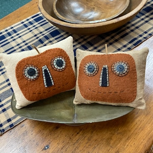Punkin Pillow