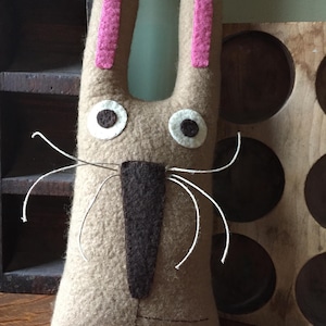 Mr. Hare